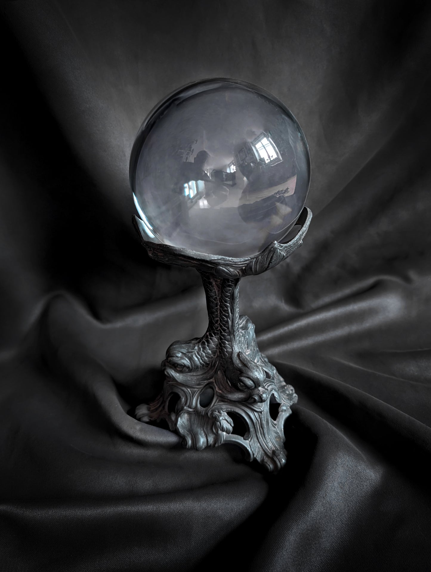 Crystal Ball
