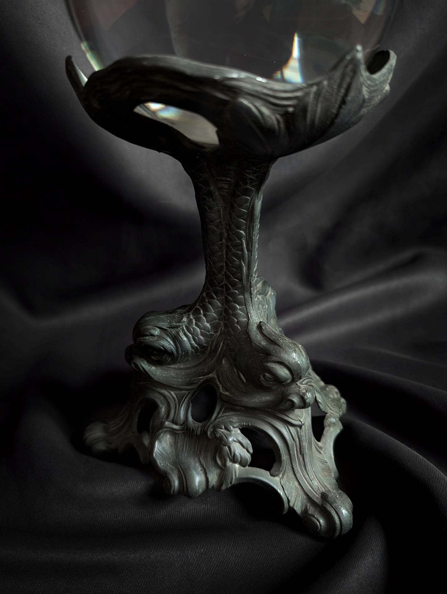 Crystal Ball