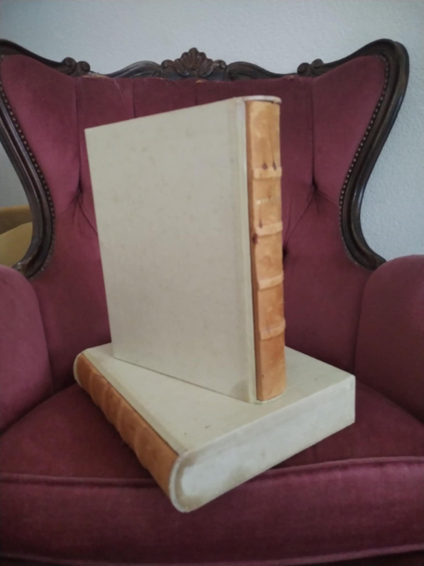 Coffret deux livres sur la Mythologie grecque édition 1964