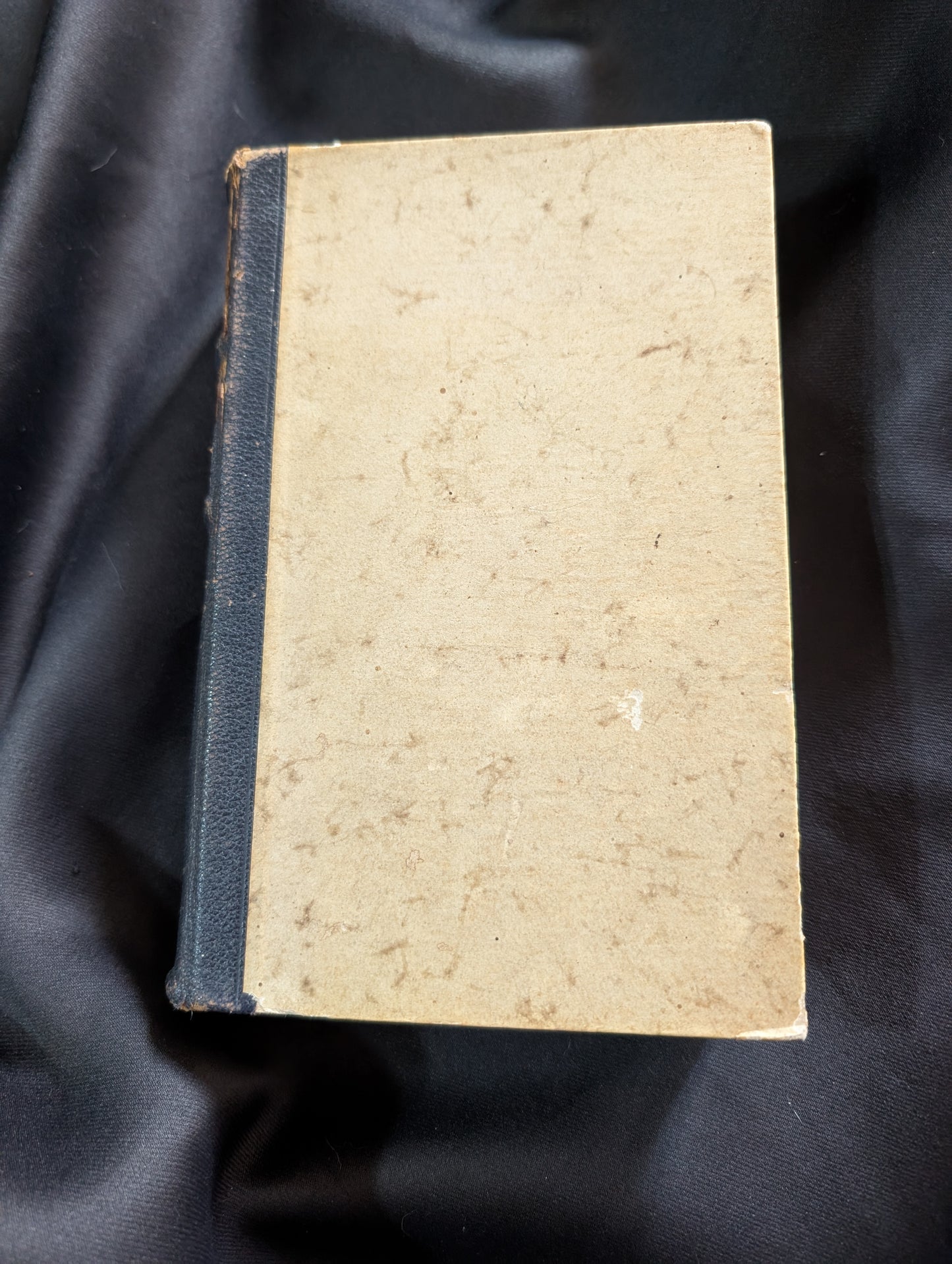 Mein Kampf (A. Hitler) from 1941 signed by the mayor of Wolfisheim