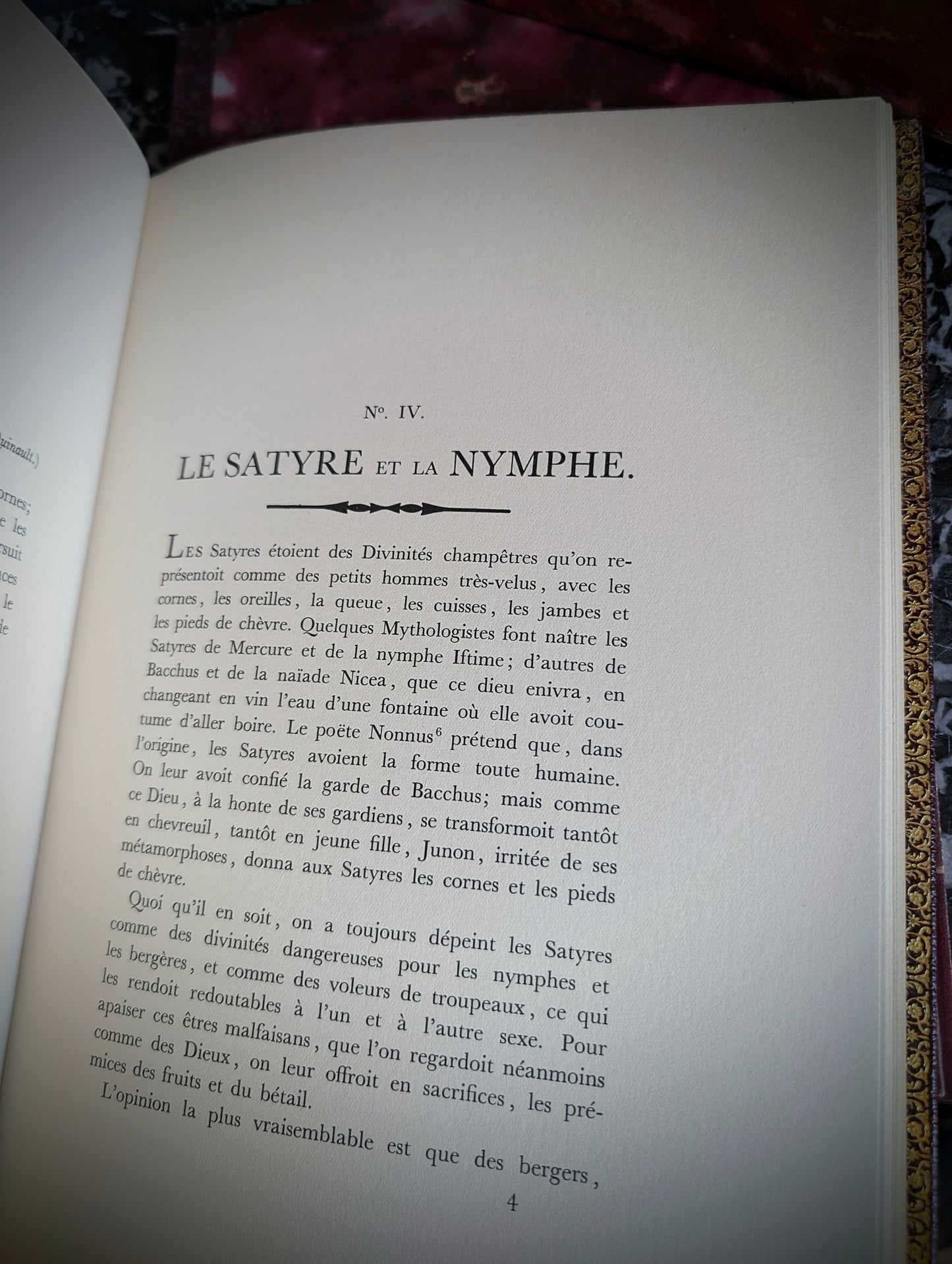 L'Arétin d'Augustin Carrache ou Recueil de postures érotiques, édition limitée de 1962, Coffret livre et lithographies