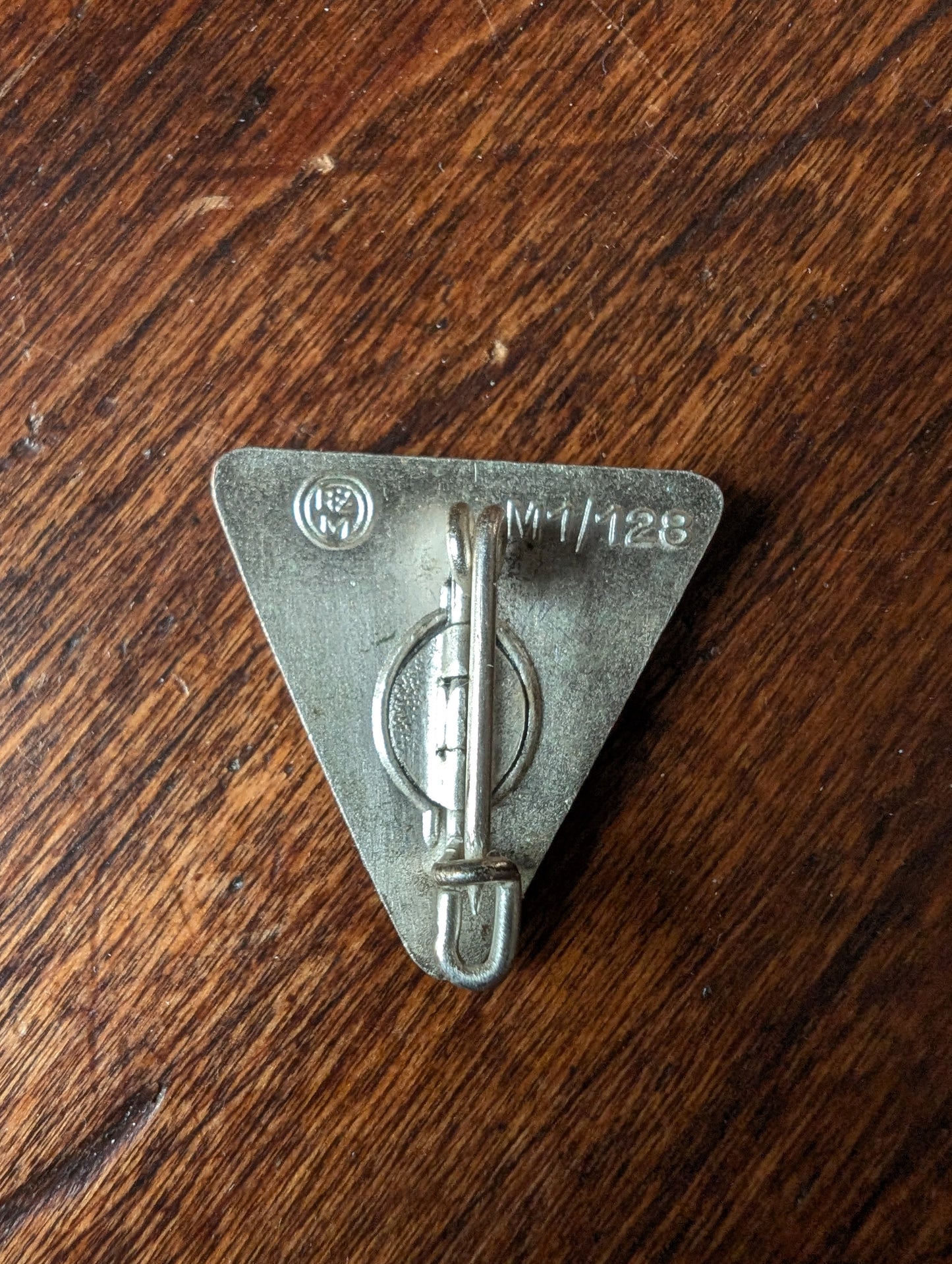 NS-Frauenschaft badge from 1940's (for women)