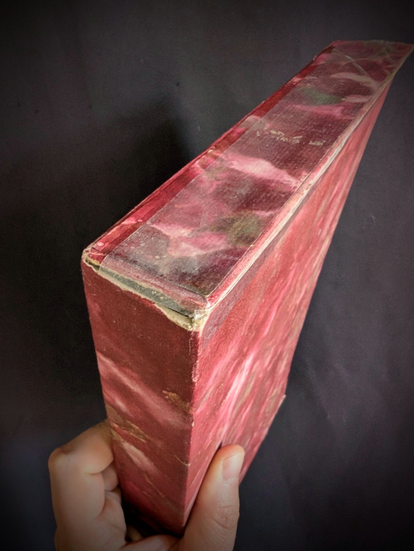 L'Arétin d'Augustin Carrache ou Recueil de postures érotiques, édition limitée de 1962, Coffret livre et lithographies