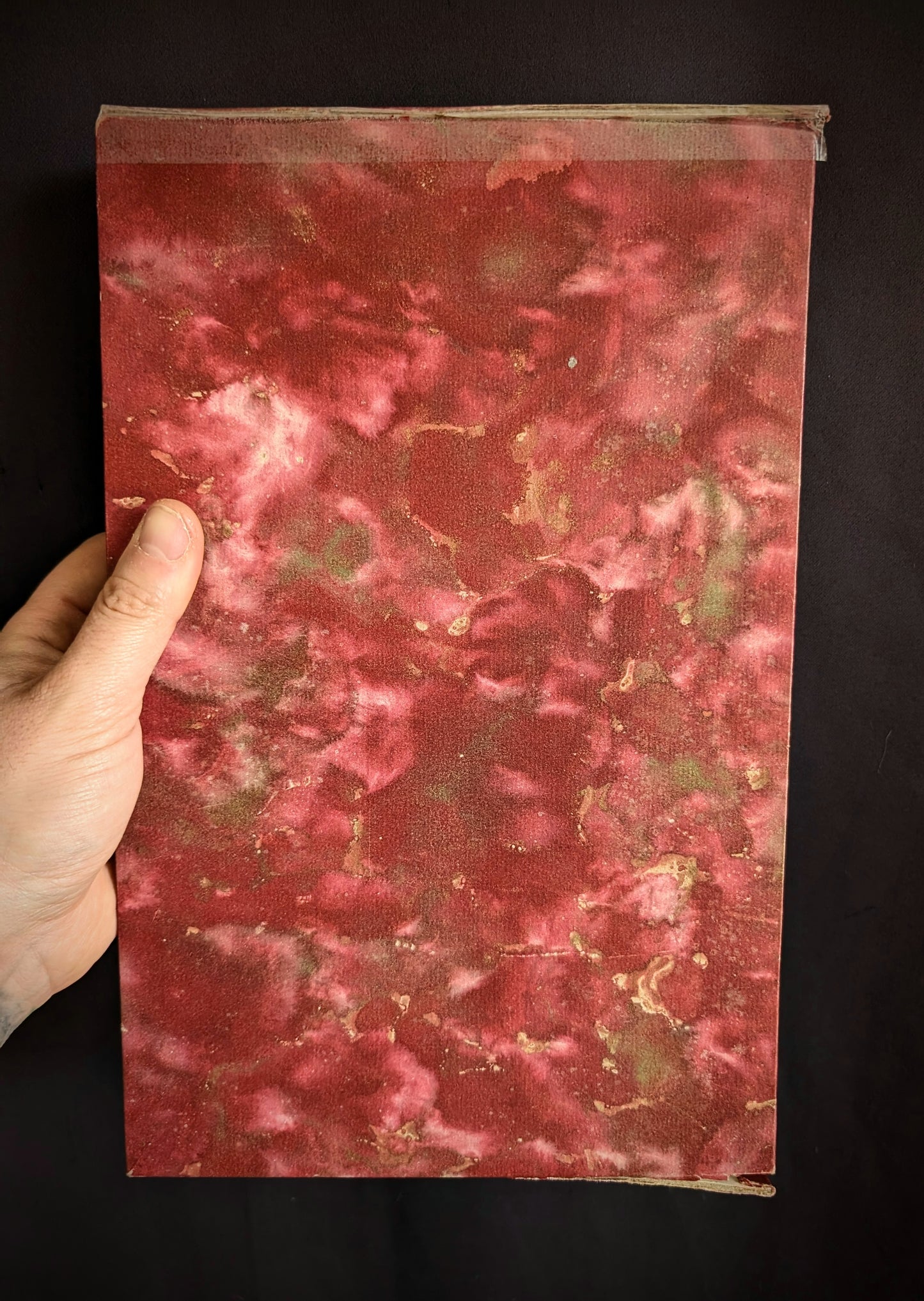 L'Arétin d'Augustin Carrache ou Recueil de postures érotiques, édition limitée de 1962, Coffret livre et lithographies