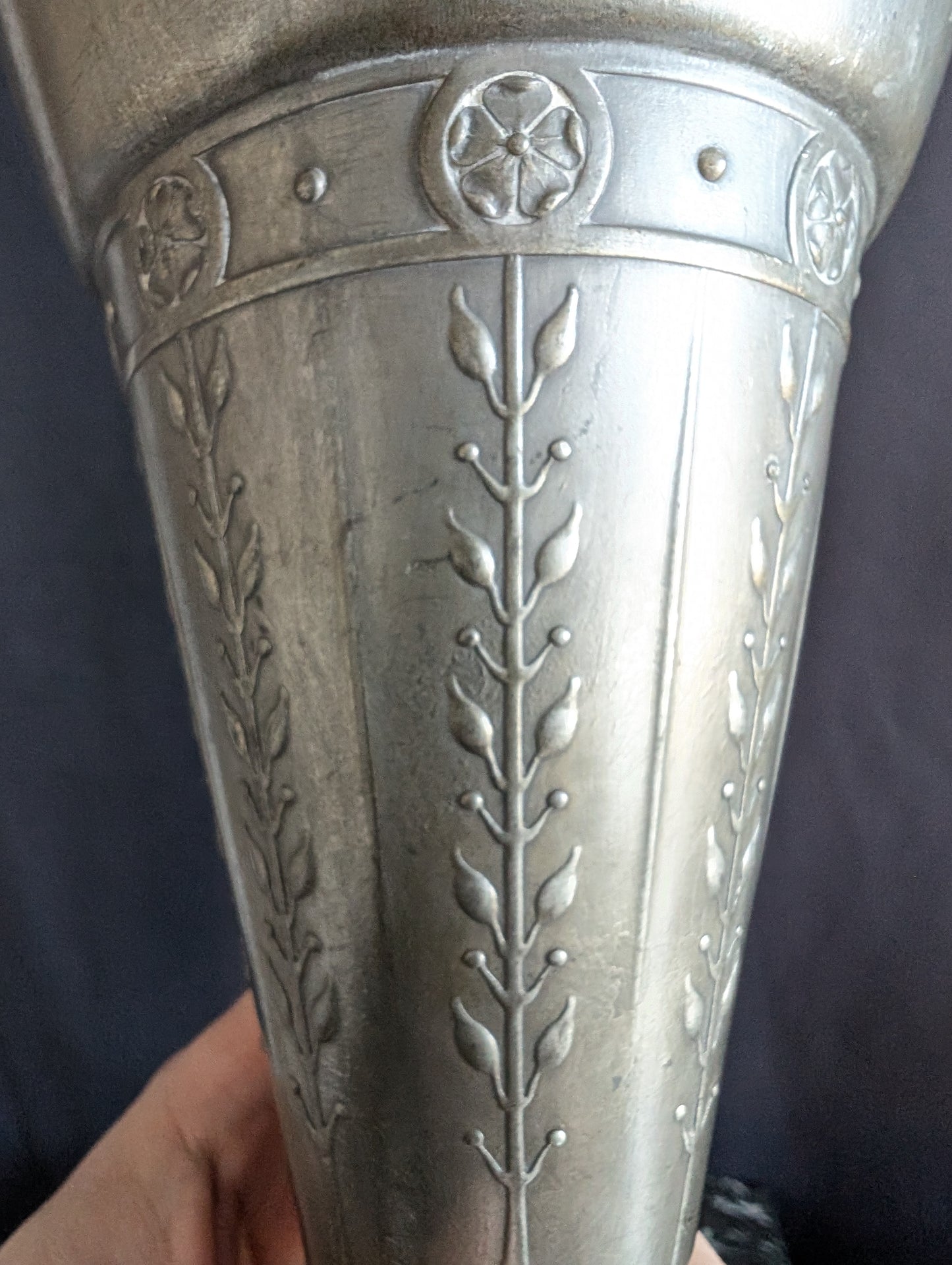 * Luftwaffe pilot cup (Third Reich)