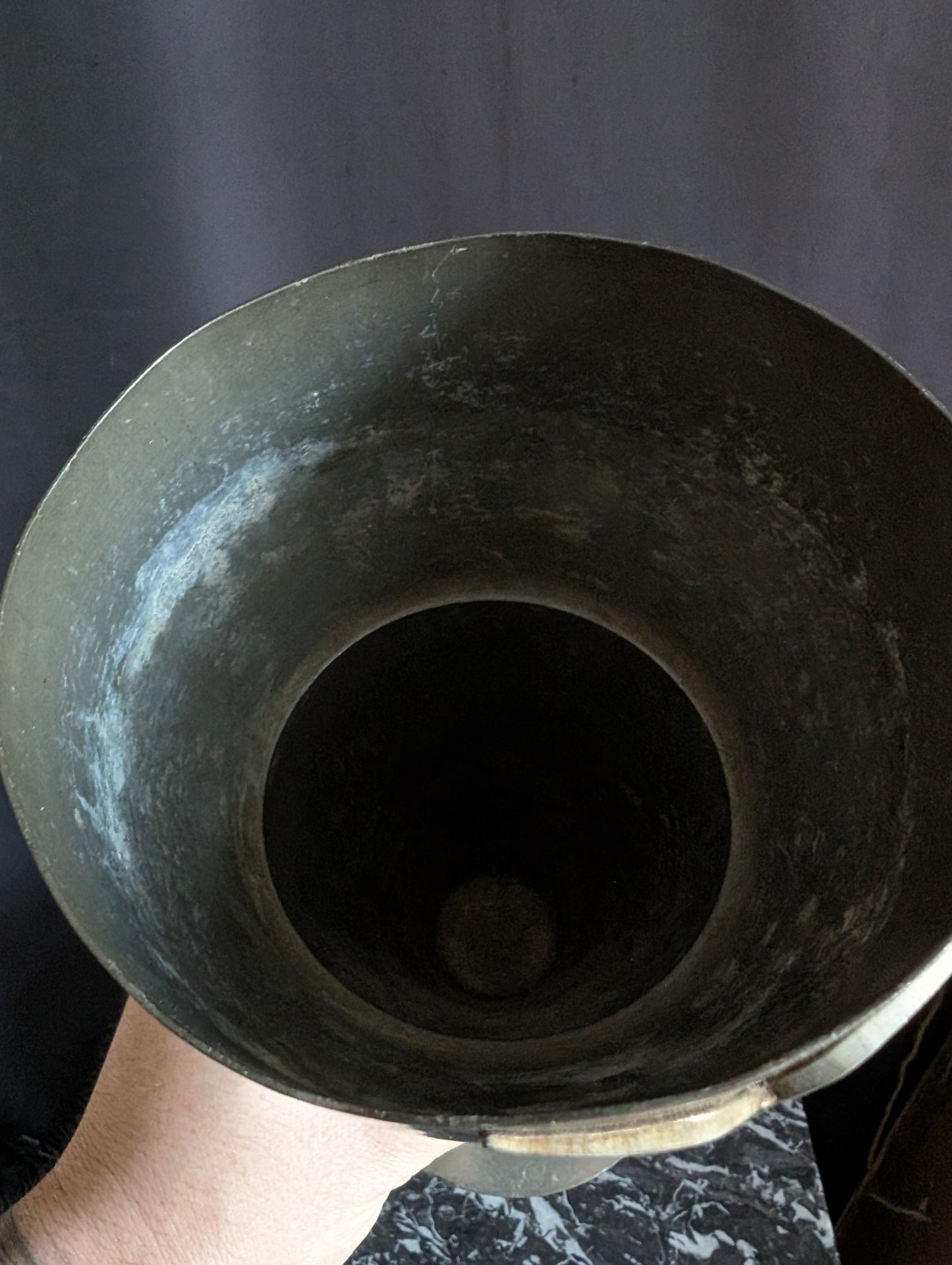 * Luftwaffe pilot cup (Third Reich)