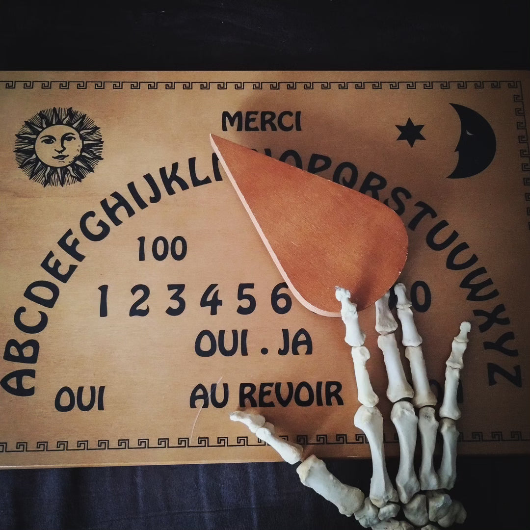 Ouija Board