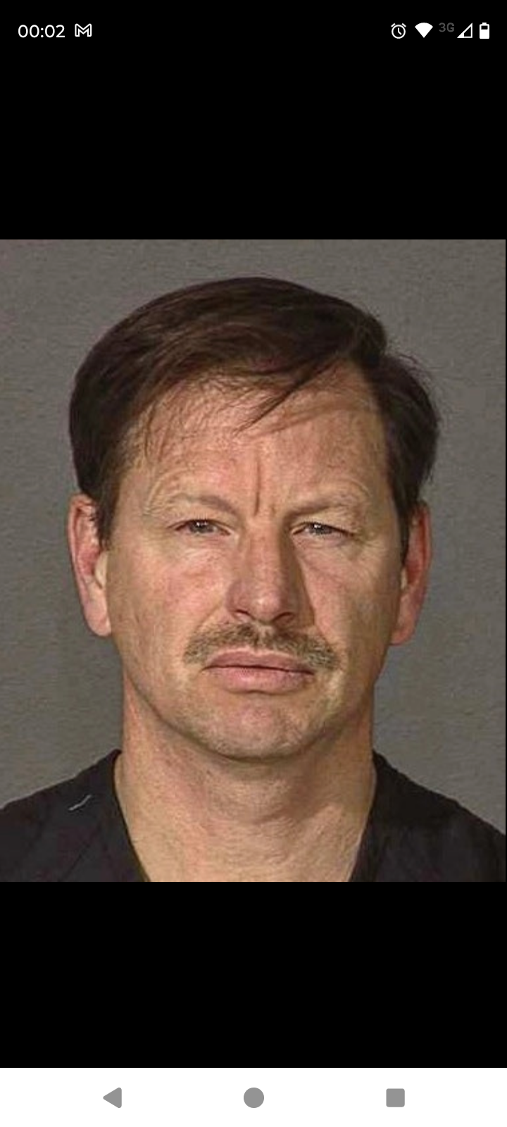 Letter of Gary Ridgway "the Green River Killer"