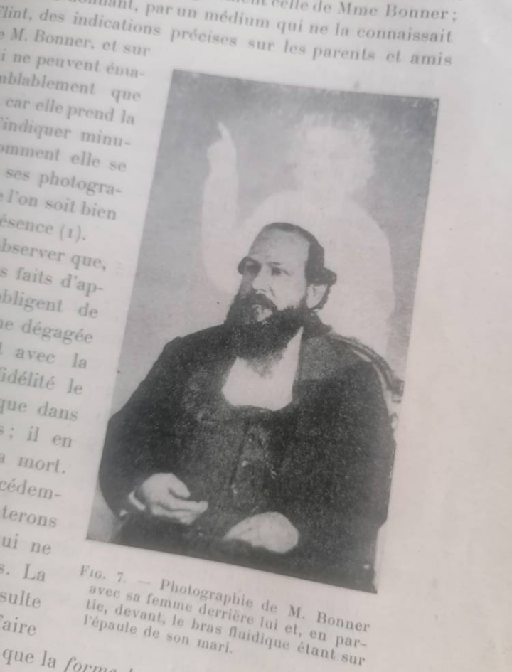 Livres "les Apparitions Matérialisées" de 1909 spiritisme et fantômes 2 tomes