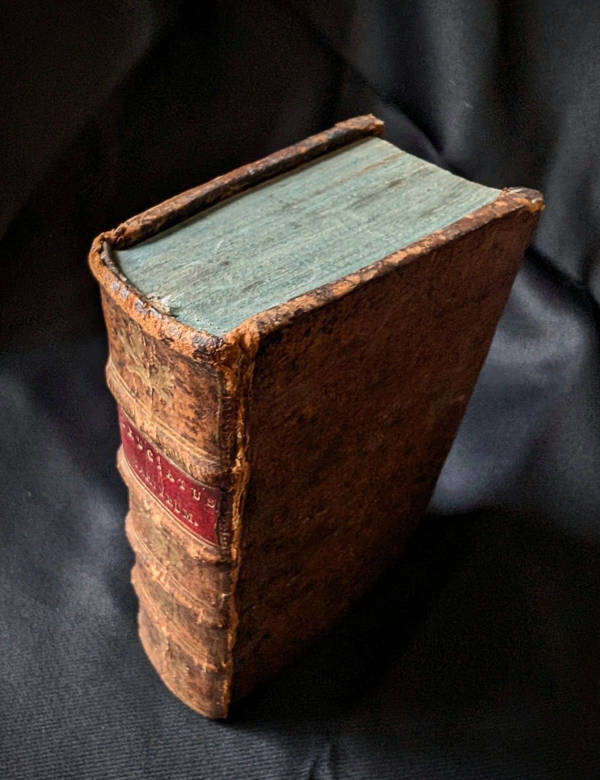 OLD RARE BOOK 17TH-CENTURY ILLUSTRATED WORK ON THE TORTURES OF MARTYRS — 1667