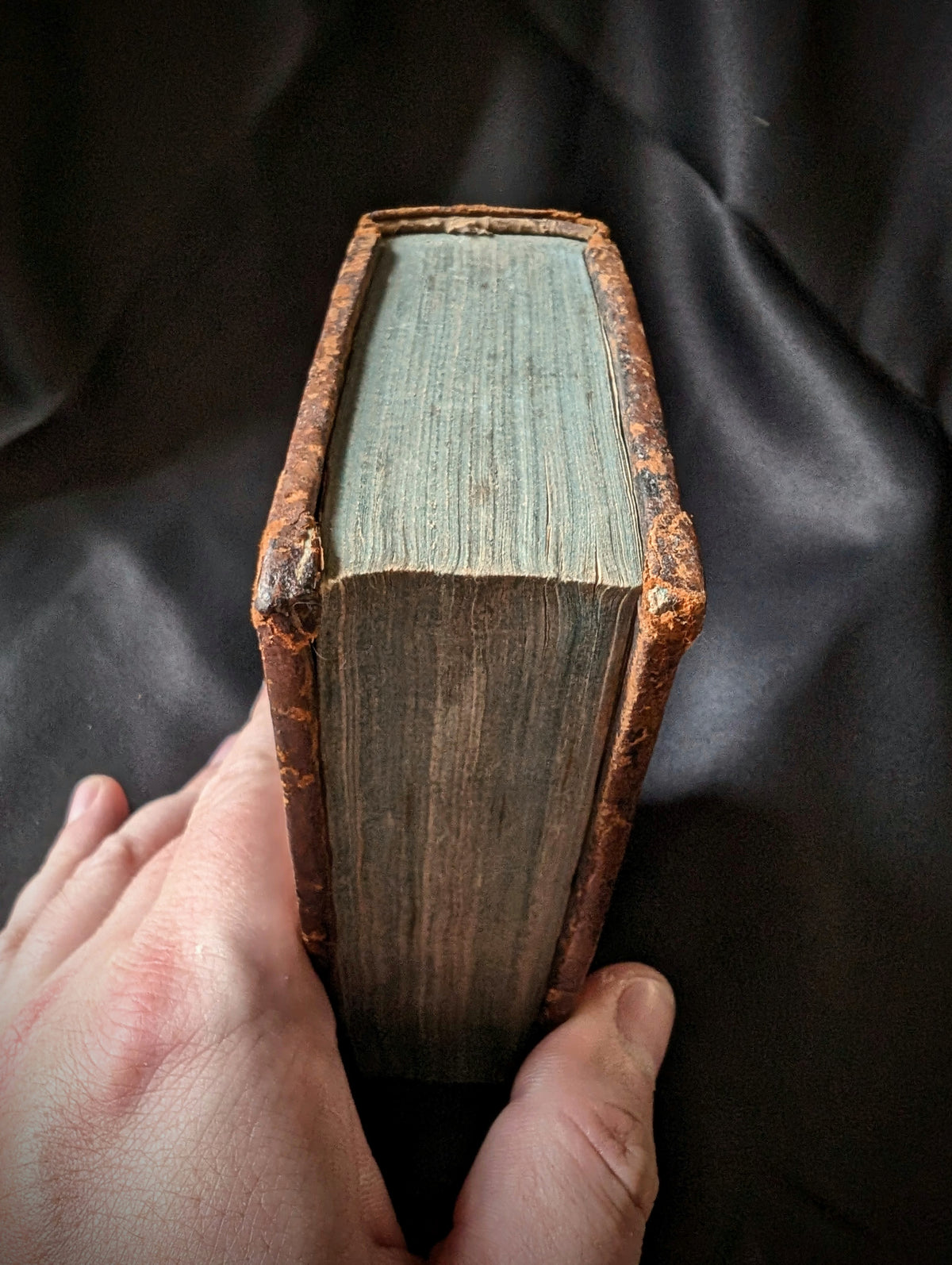 OLD RARE BOOK 17TH-CENTURY ILLUSTRATED WORK ON THE TORTURES OF MARTYRS — 1667