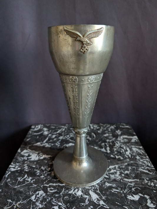 * Luftwaffe pilot cup (Third Reich)