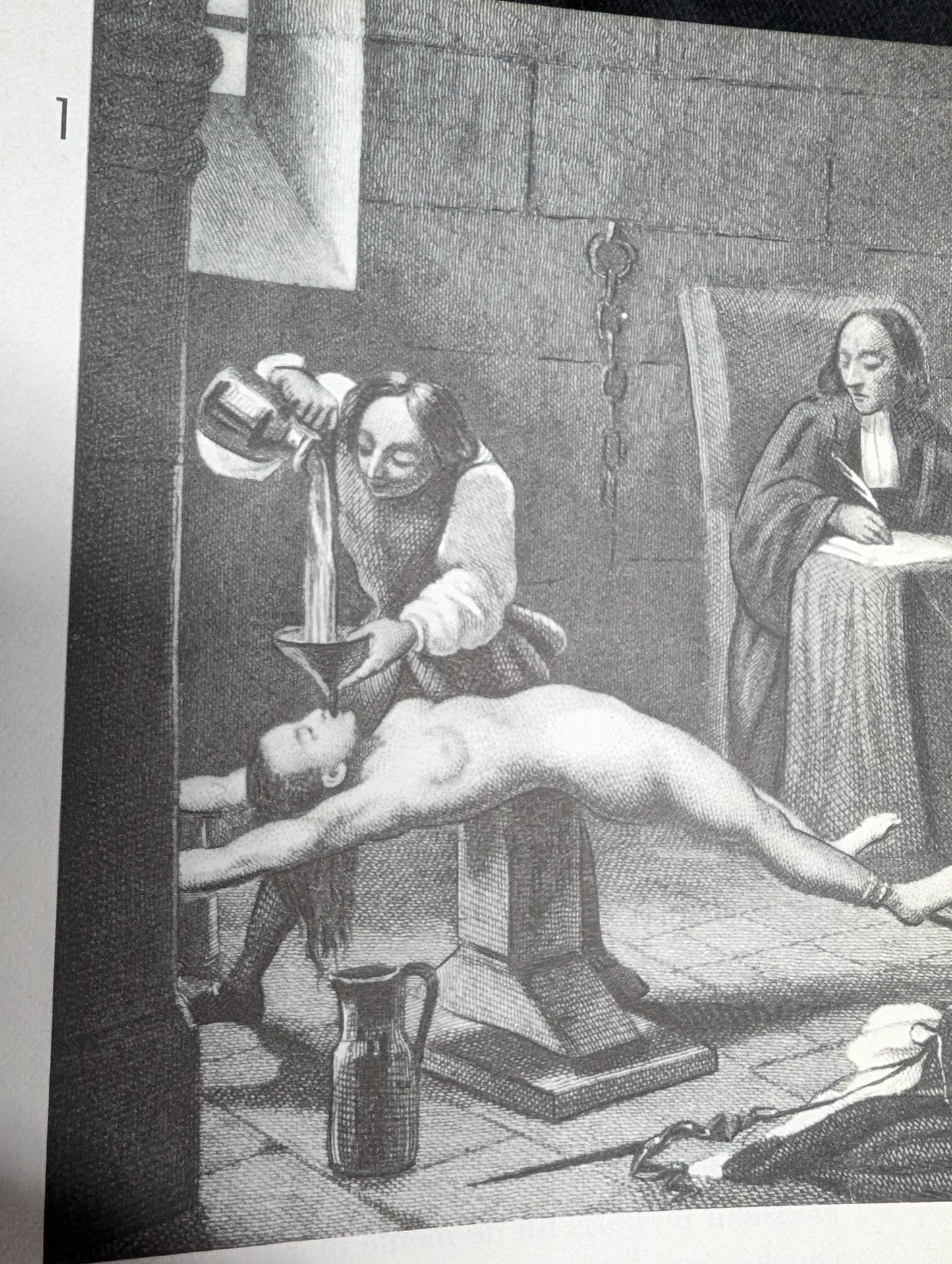 Livre "Le Musée des Supplices" par R. Villeneuve (édition souple . 1973)