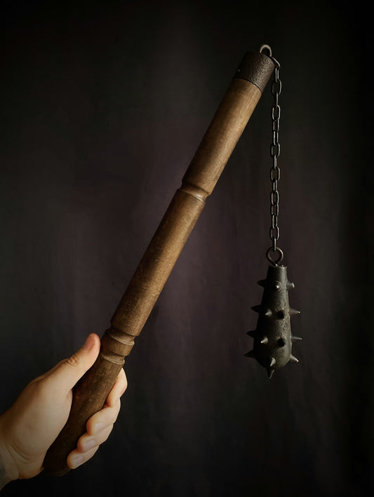 Medieval Flail