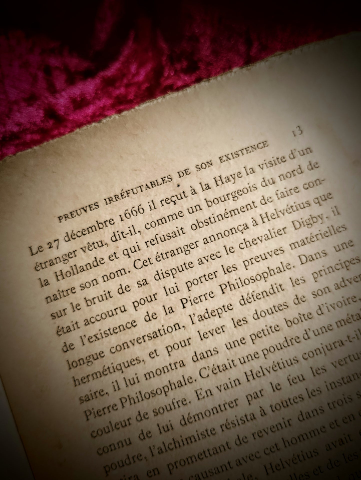 La Pierre Philosophale par Papus 1889