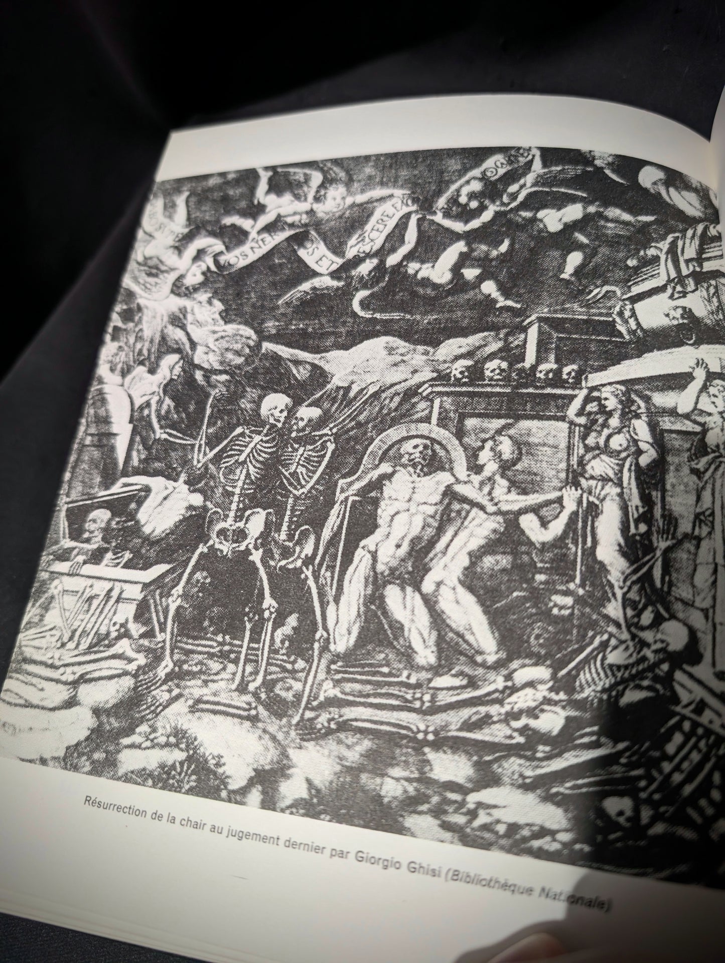 Livre "Dossiers Secrets de la Sorcellerie et de la Magie Noire" par François Ribadeau Dumas ed. 1975