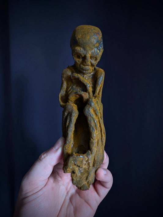 Luk Krok (Occult Thai) 19cm