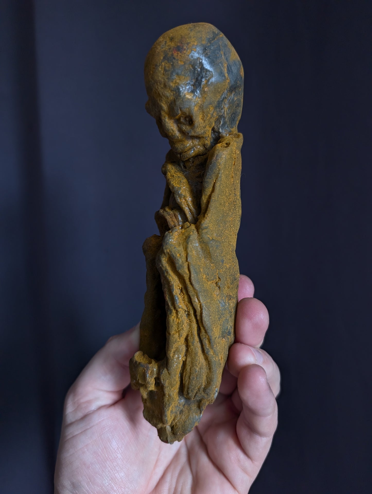 Luk Krok (Occult Thai) 19cm