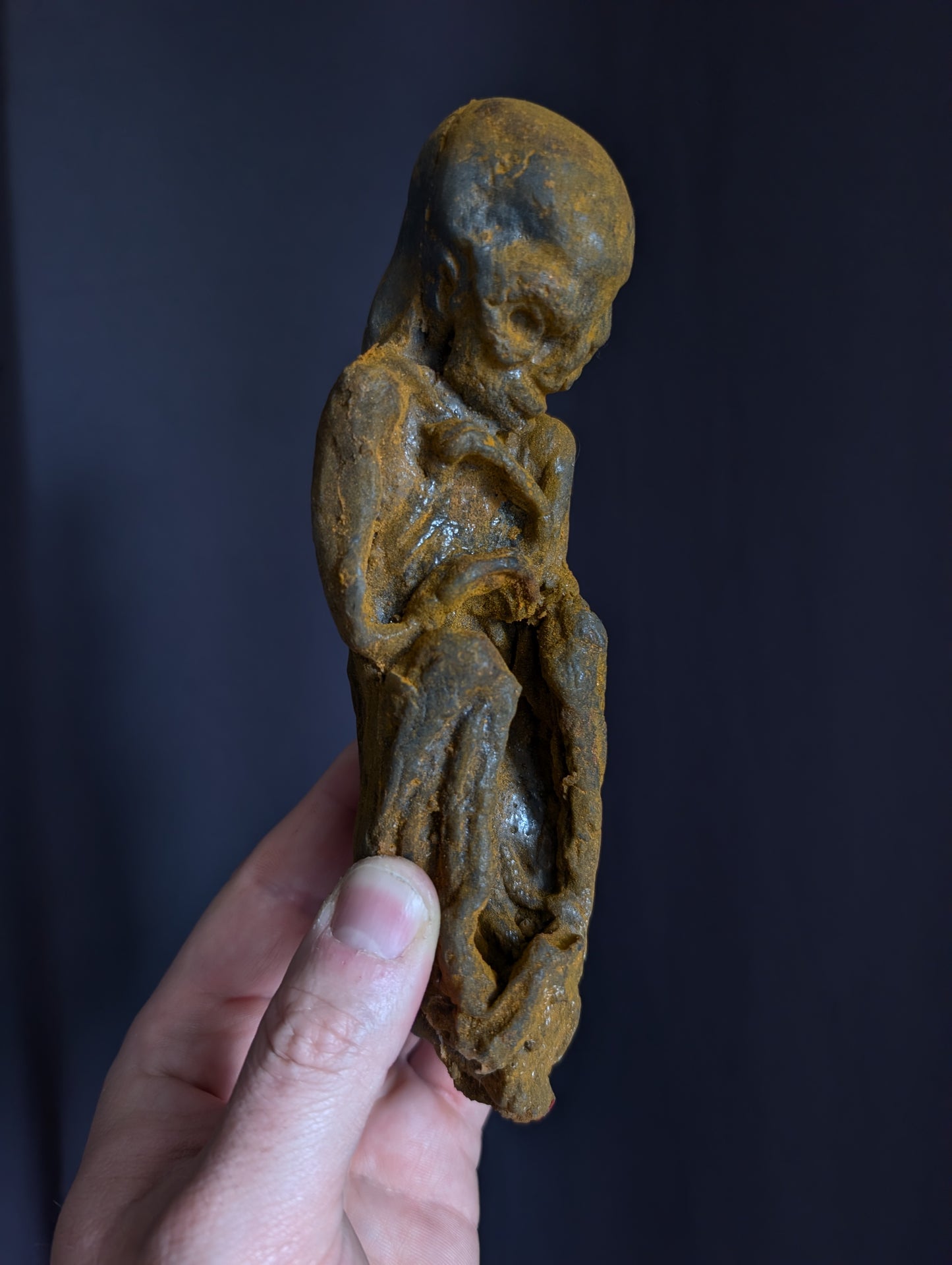 Luk Krok (Occult Thai) 19cm