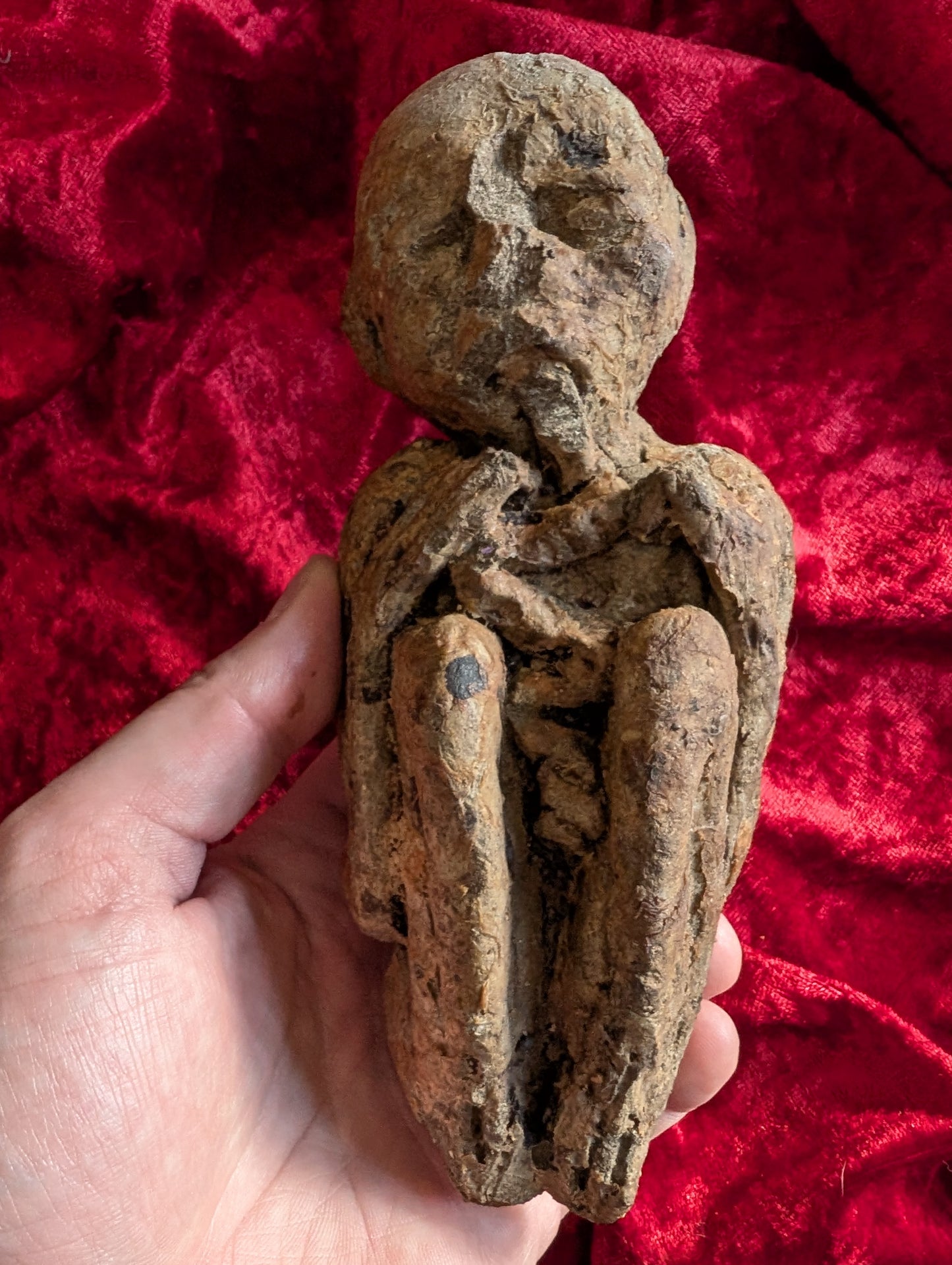 Luk Krok (Occult Thai) 18 cm
