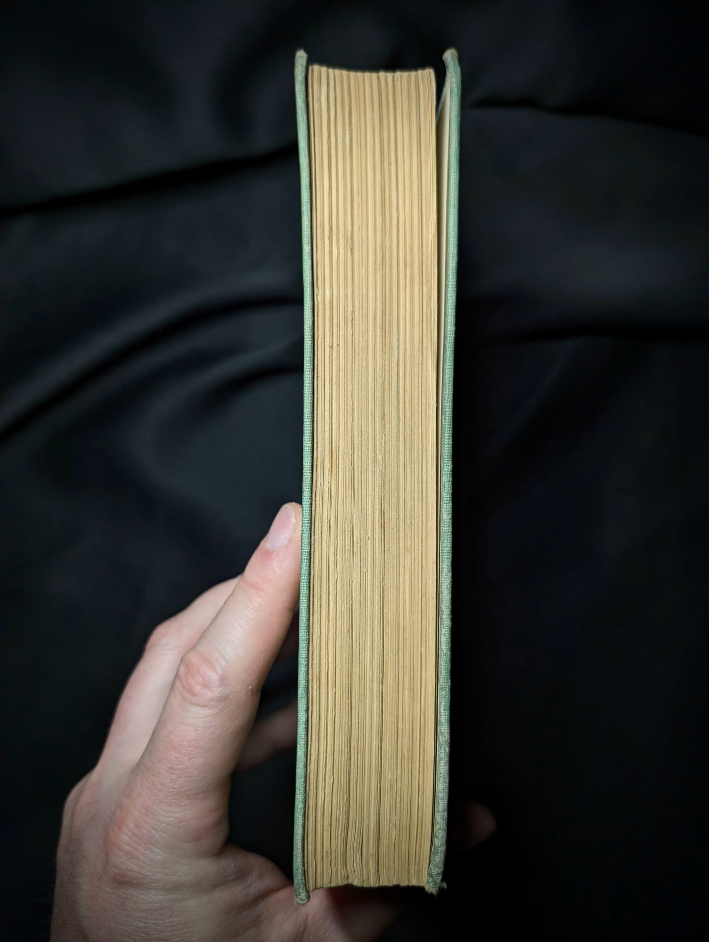 Book "Old Friends Among The Fairies" by A. Lang, Rare 1926 first edition