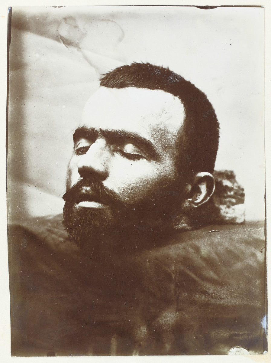 Original 1897 Newspapers - Serial Killer Joseph Vacher Case