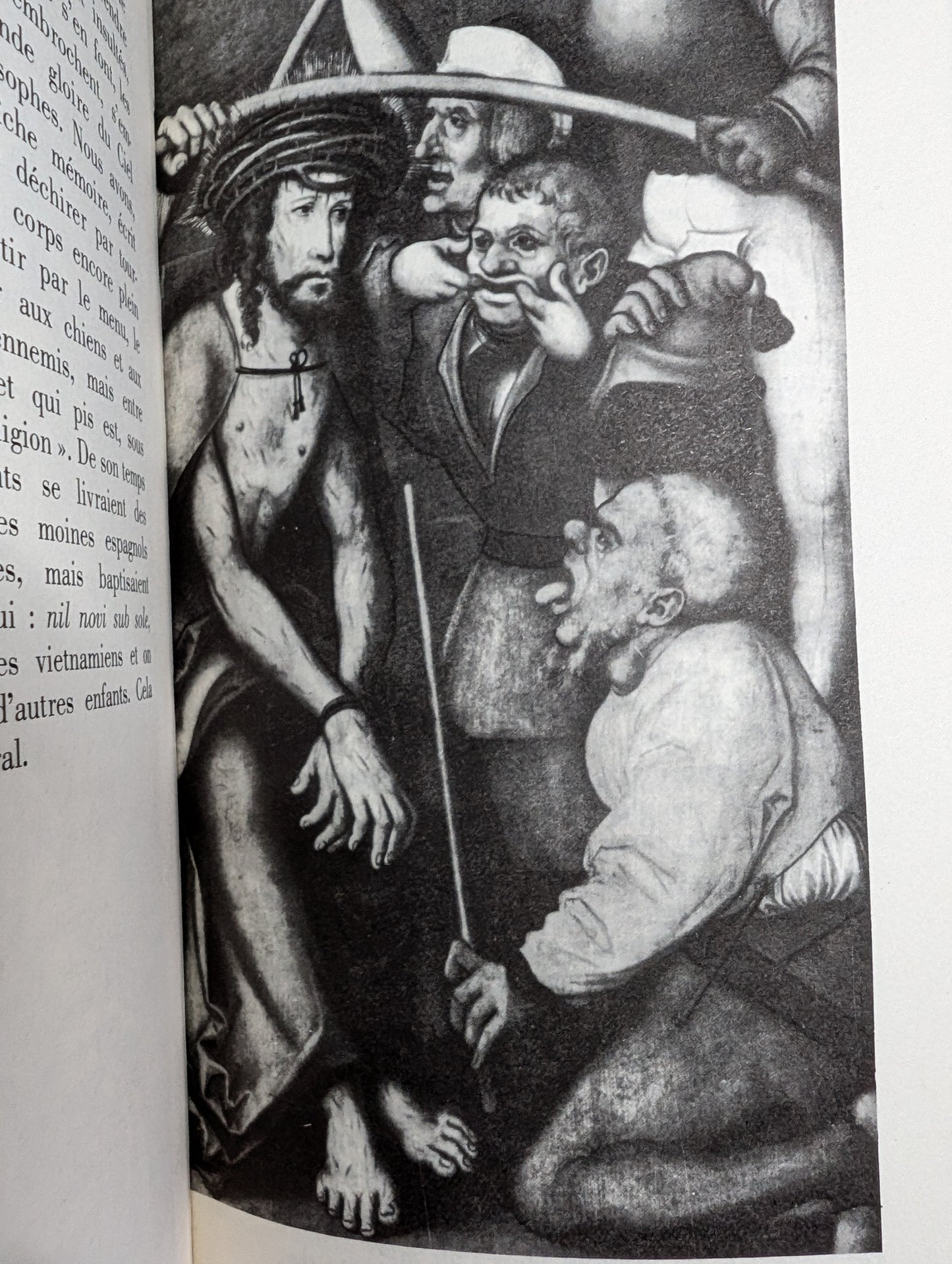 Livre "Le Musée des Supplices" par R. Villeneuve (édition souple . 1973)