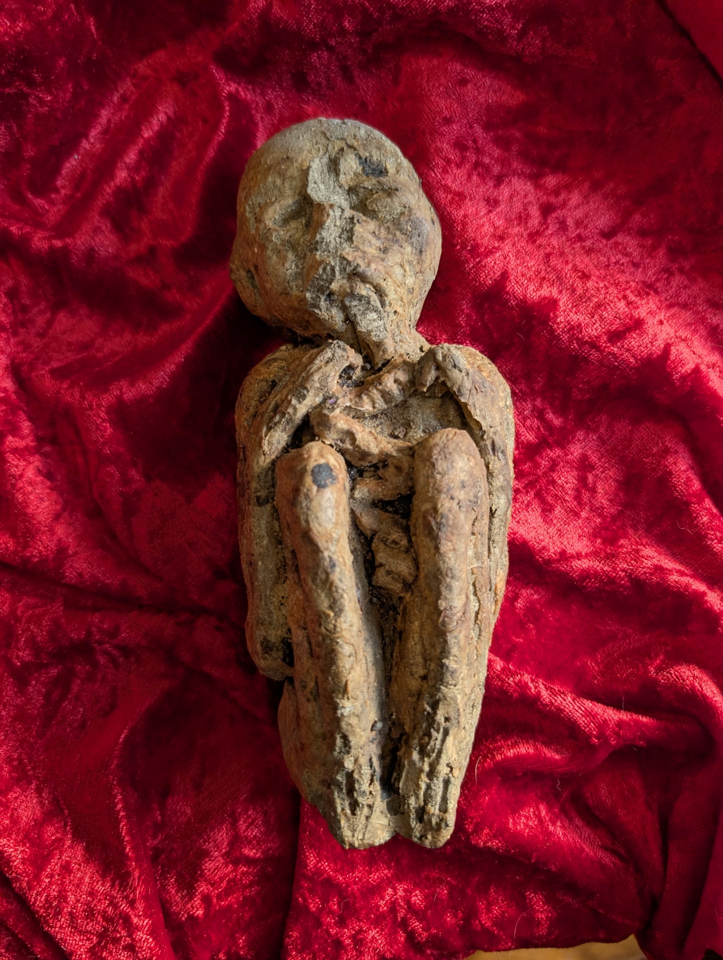 Luk Krok (Occult Thai) 18 cm