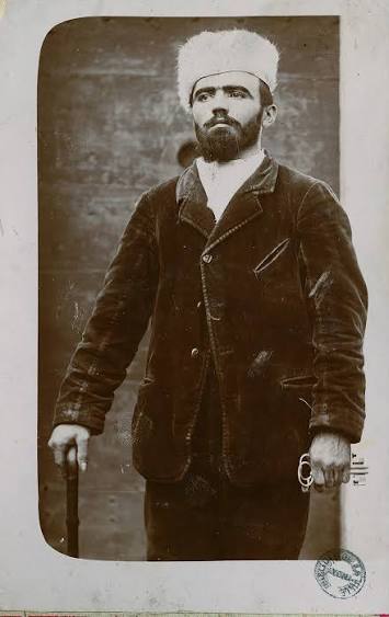 Original 1897 Newspapers - Serial Killer Joseph Vacher Case